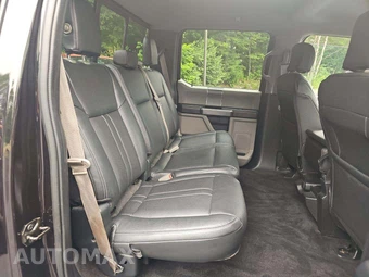 2019 Ford F-150 XLT Crew Cab Short Bed - miniatura 13