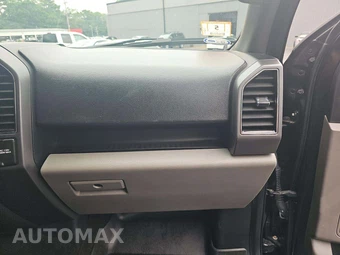2019 Ford F-150 XLT Crew Cab Short Bed - miniatura 16