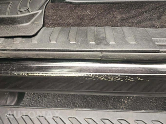2019 Ford F-150 XLT Crew Cab Short Bed - miniatura 21
