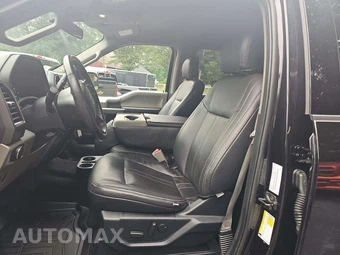 2019 Ford F-150 XLT Crew Cab Short Bed - miniatura 3