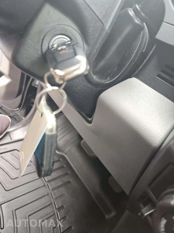 2019 Ford F-150 XLT Crew Cab Short Bed - miniatura 5