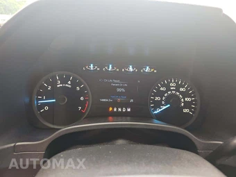 2019 Ford F-150 XLT Crew Cab Short Bed - miniatura 6