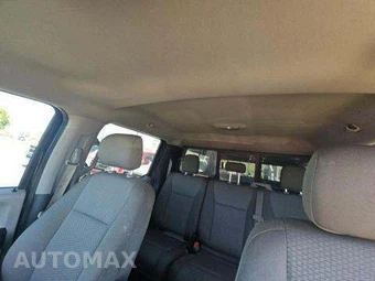 2019 Ford F-150 XLT Crew Cab Short Bed - miniatura 11