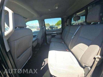 2019 Ford F-150 XLT Crew Cab Short Bed - miniatura 13
