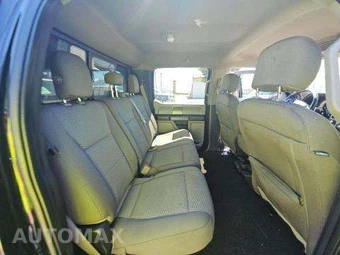 2019 Ford F-150 XLT Crew Cab Short Bed - miniatura 16