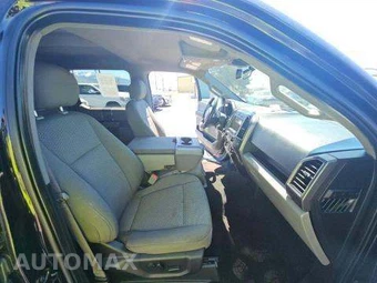 2019 Ford F-150 XLT Crew Cab Short Bed - miniatura 18