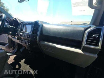 2019 Ford F-150 XLT Crew Cab Short Bed - miniatura 19