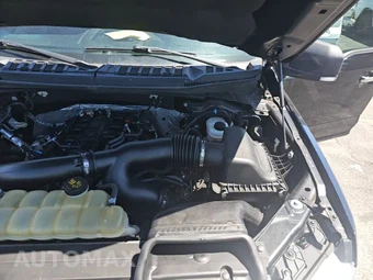 2019 Ford F-150 XLT Crew Cab Short Bed - miniatura 22