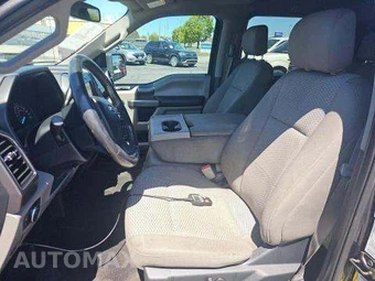 2019 Ford F-150 XLT Crew Cab Short Bed - miniatura 6