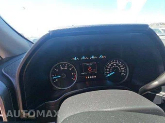 2019 Ford F-150 XLT Crew Cab Short Bed - miniatura 9