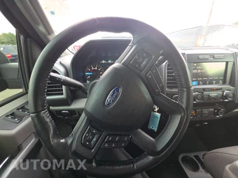 2019 Ford F-150 XLT Crew Cab Short Bed – miniatura 10