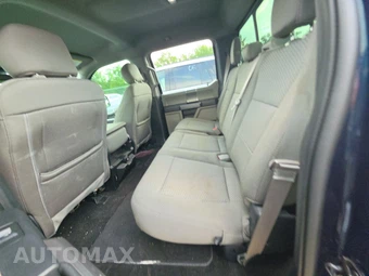 2019 Ford F-150 XLT Crew Cab Short Bed – miniatura 13