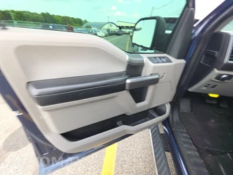 2019 Ford F-150 XLT Crew Cab Short Bed – miniatura 9