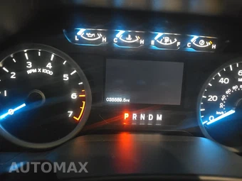 2019 Ford F-150 XLT Crew Cab Short Bed - miniatura 12
