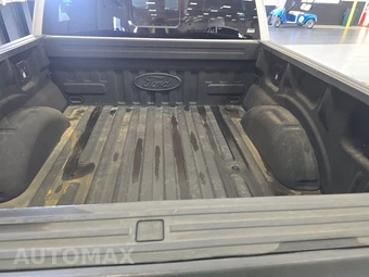2019 Ford F-150 XLT Crew Cab Short Bed - miniatura 16