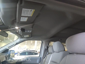 2019 Ford F-150 XLT Crew Cab Short Bed - miniatura 17