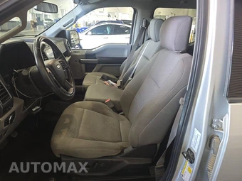 2019 Ford F-150 XLT Crew Cab Short Bed - miniatura 7