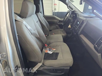2019 Ford F-150 XLT Crew Cab Short Bed - miniatura 8