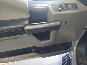 2019 Ford F-150 XLT Crew Cab Short Bed - miniatura 9