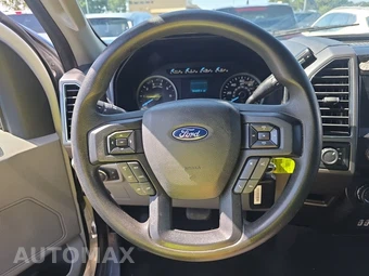 2019 Ford F-150 XLT Crew Cab Short Bed - miniatura 10