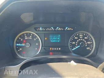 2019 Ford F-150 XLT Crew Cab Short Bed - miniatura 12