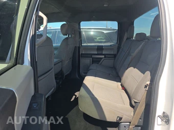 2019 Ford F-150 XLT Crew Cab Short Bed - miniatura 13