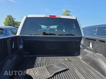 2019 Ford F-150 XLT Crew Cab Short Bed - miniatura 16