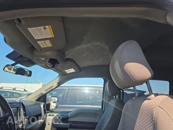 2019 Ford F-150 XLT Crew Cab Short Bed - miniatura 21