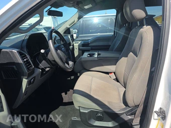 2019 Ford F-150 XLT Crew Cab Short Bed - miniatura 7