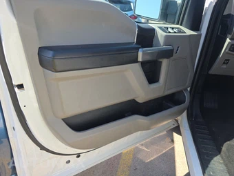 2019 Ford F-150 XLT Crew Cab Short Bed - miniatura 9