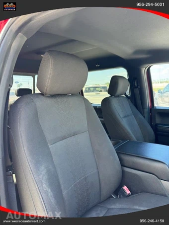 2019 Ford F-150 XLT Crew Cab Short Bed - miniatura 18