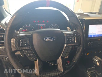 2019 Ford F-150 XLT Crew Cab Short Bed - miniatura 10
