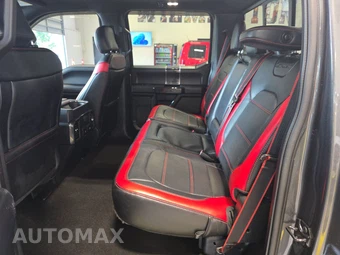 2019 Ford F-150 XLT Crew Cab Short Bed - miniatura 13