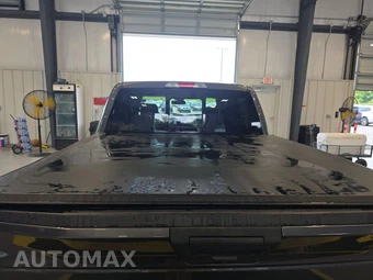 2019 Ford F-150 XLT Crew Cab Short Bed - miniatura 16