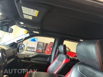 2019 Ford F-150 XLT Crew Cab Short Bed - miniatura 17