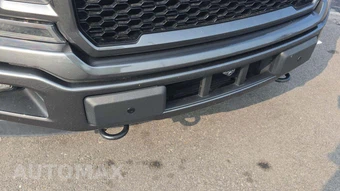 2019 Ford F-150 XLT Crew Cab Short Bed - miniatura 18