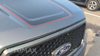 2019 Ford F-150 XLT Crew Cab Short Bed - miniatura 23