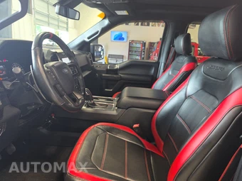 2019 Ford F-150 XLT Crew Cab Short Bed - miniatura 7