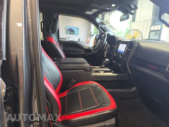 2019 Ford F-150 XLT Crew Cab Short Bed - miniatura 8