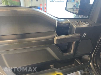 2019 Ford F-150 XLT Crew Cab Short Bed - miniatura 9
