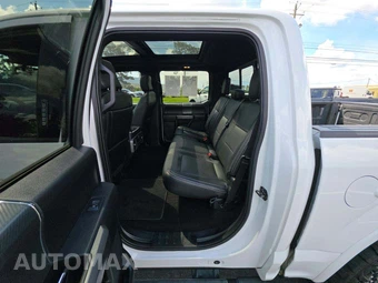 2019 Ford F-150 XLT Crew Cab Short Bed - miniatura 13