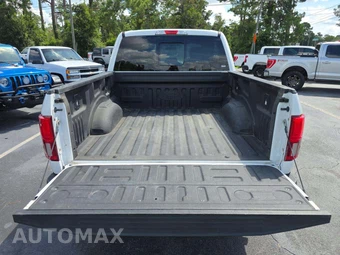 2019 Ford F-150 XLT Crew Cab Short Bed - miniatura 14