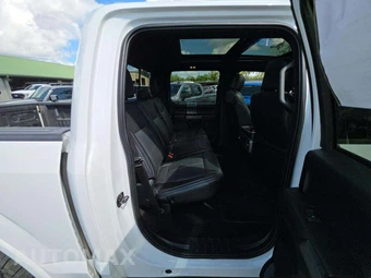 2019 Ford F-150 XLT Crew Cab Short Bed - miniatura 16