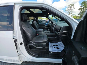 2019 Ford F-150 XLT Crew Cab Short Bed - miniatura 18