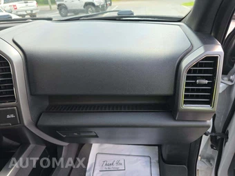 2019 Ford F-150 XLT Crew Cab Short Bed - miniatura 19
