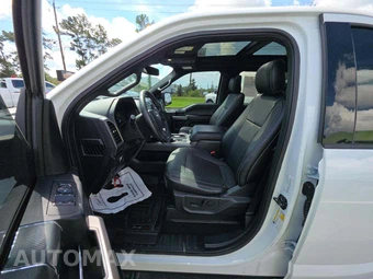 2019 Ford F-150 XLT Crew Cab Short Bed - miniatura 6