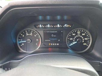 2019 Ford F-150 XLT Crew Cab Short Bed - miniatura 9