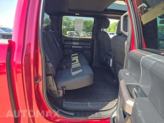 2019 Ford F-150 XLT Crew Cab Short Bed - miniatura 13
