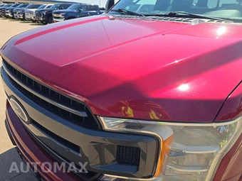 2019 Ford F-150 XLT Crew Cab Short Bed - miniatura 20