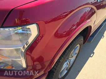 2019 Ford F-150 XLT Crew Cab Short Bed - miniatura 21